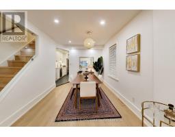 Recreational, Games room - 163 Glenmount Park Road, Toronto, ON M4E2E3 Photo 8