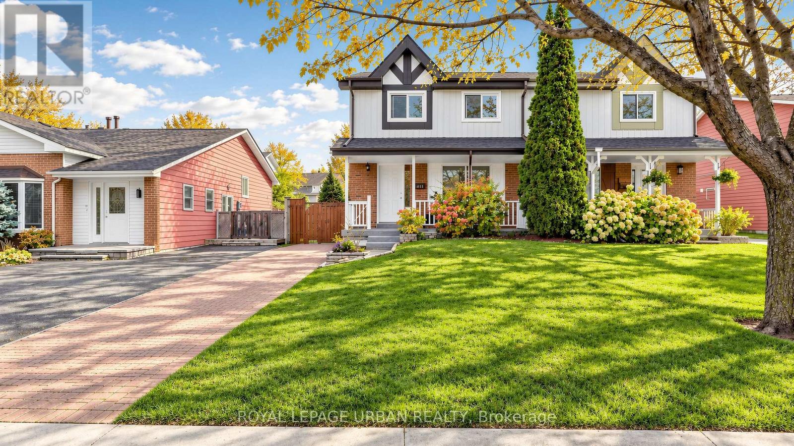 411 FLEETWOOD DRIVE, Oshawa (Eastdale)