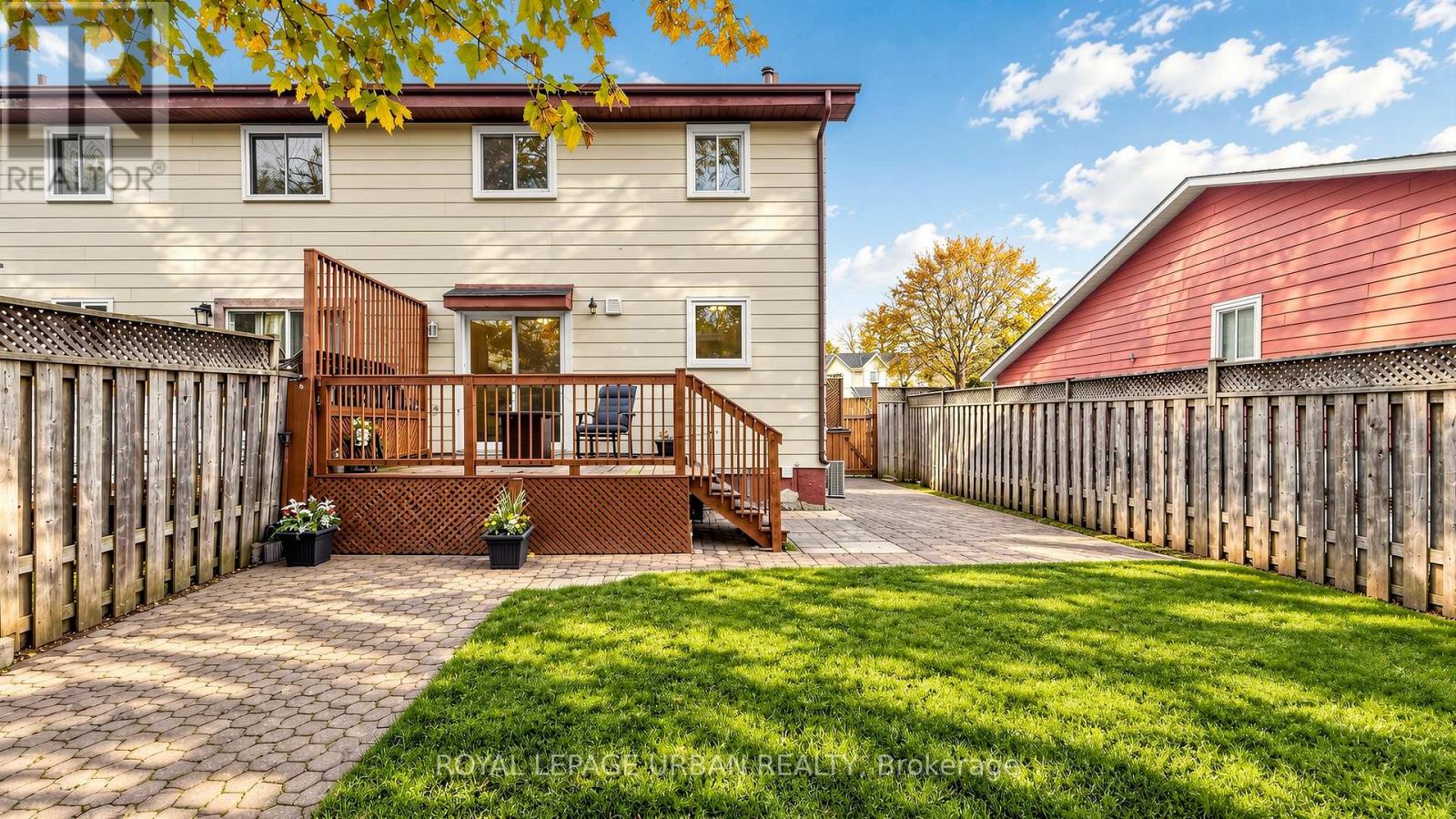 411 Fleetwood Drive, Oshawa, ON photo 42