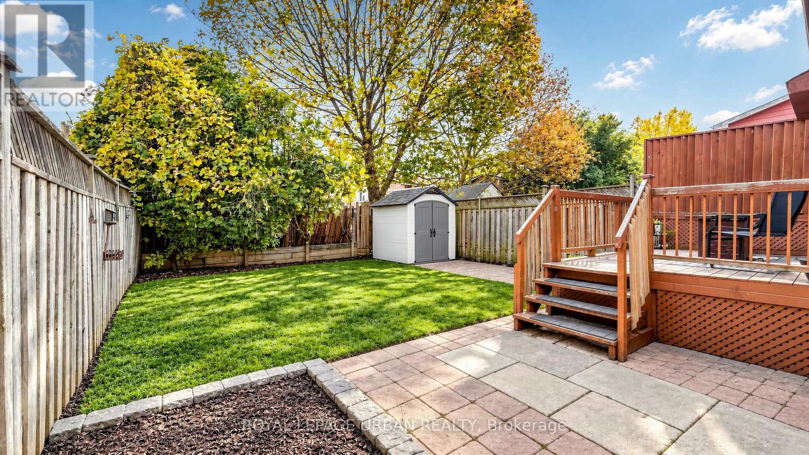 411 Fleetwood Drive, Oshawa, ON photo 43