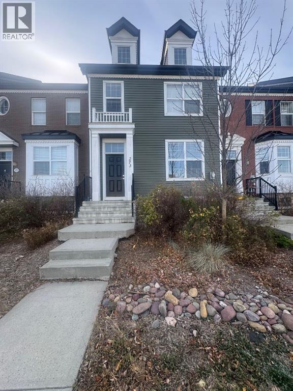 273 Southfork Drive, Leduc