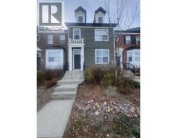 Townhouse in Southfork