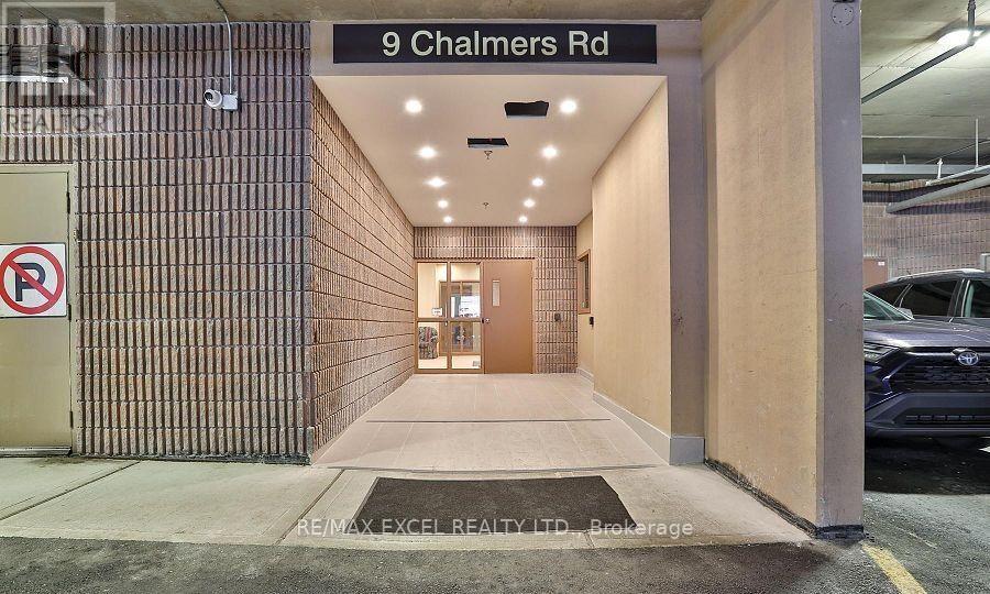 309- 9 Chalmers Road, Richmond Hill, ON photo 28