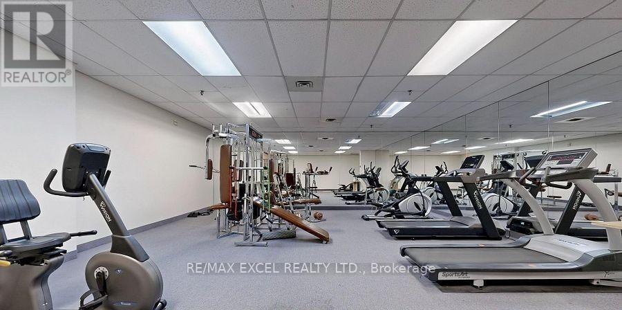309- 9 Chalmers Road, Richmond Hill, ON photo 29