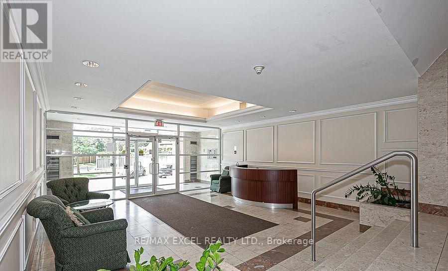 309 - 9 CHALMERS ROAD, Richmond Hill (Doncrest) — photo 6