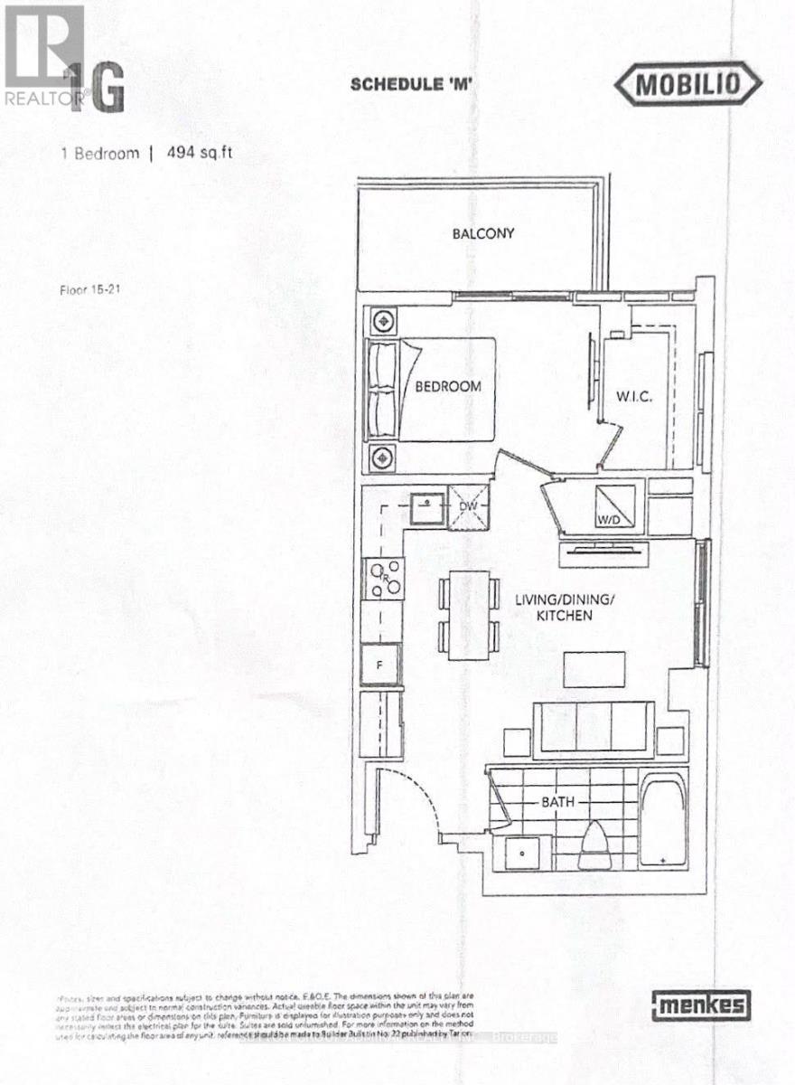 2010 - 38 HONEYCRISP CRESCENT, Vaughan (Vaughan Corporate Centre) — photo 10