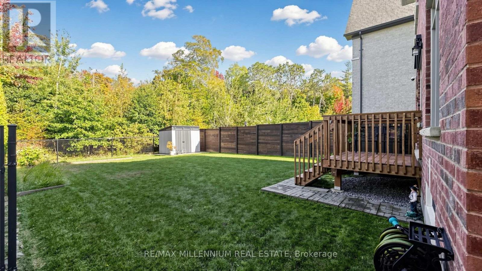 327 Mactier Drive, Vaughan, ON photo 47