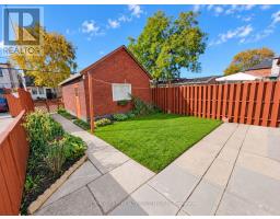 120 Brownville Avenue, Toronto, ON M6N4L4 Photo 16