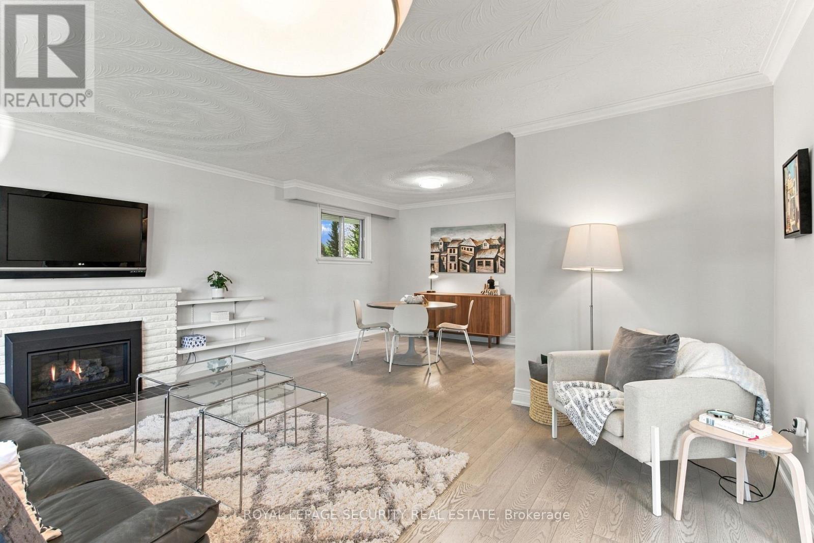 6 TEWSELY PLACE, Toronto (Willowridge-Martingrove-Richview) — photo 6