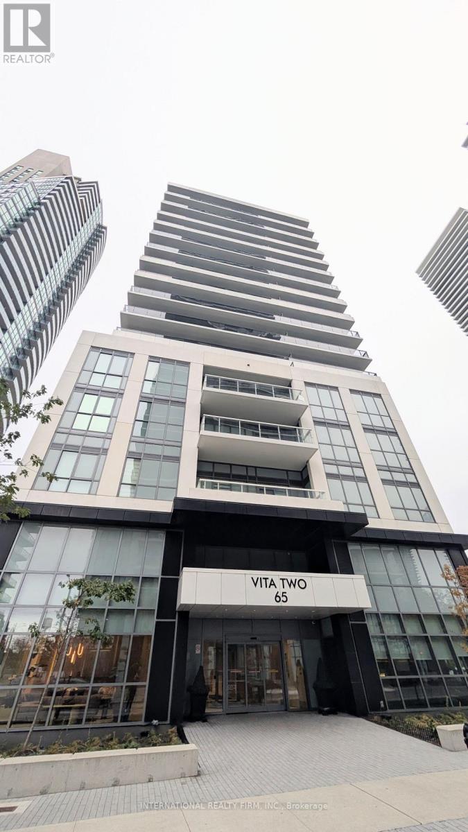 809 - 65 ANNIE CRAIG DRIVE, Toronto (Mimico)