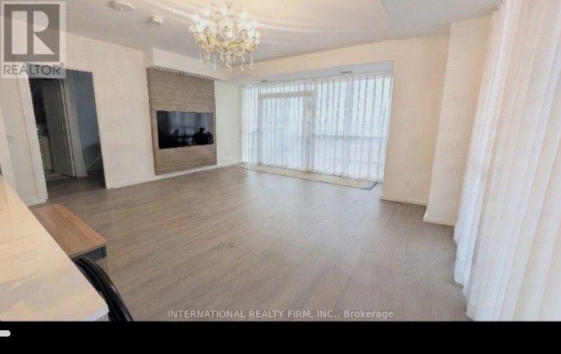 809 - 65 ANNIE CRAIG DRIVE, Toronto (Mimico) — photo 3