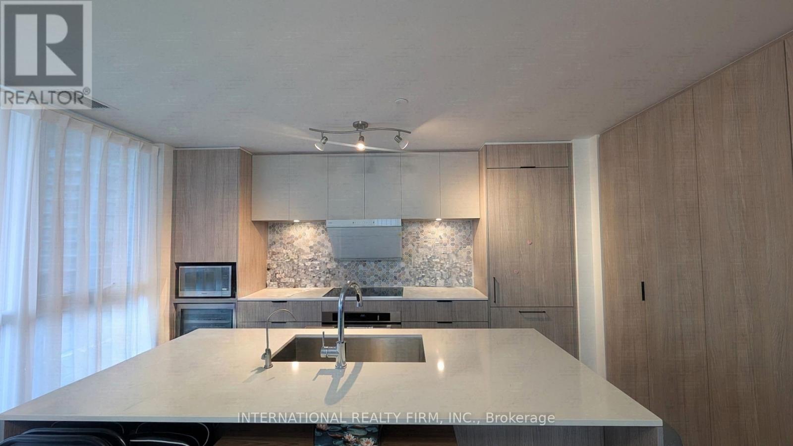 809 - 65 ANNIE CRAIG DRIVE, Toronto (Mimico) — photo 5