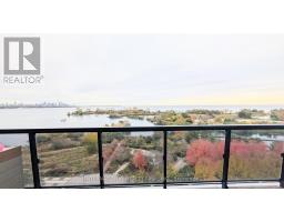 809 - 65 Annie Craig Drive, Toronto, ON M8V0G3 Photo 18