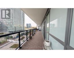 809 - 65 Annie Craig Drive, Toronto, ON M8V0G3 Photo 21