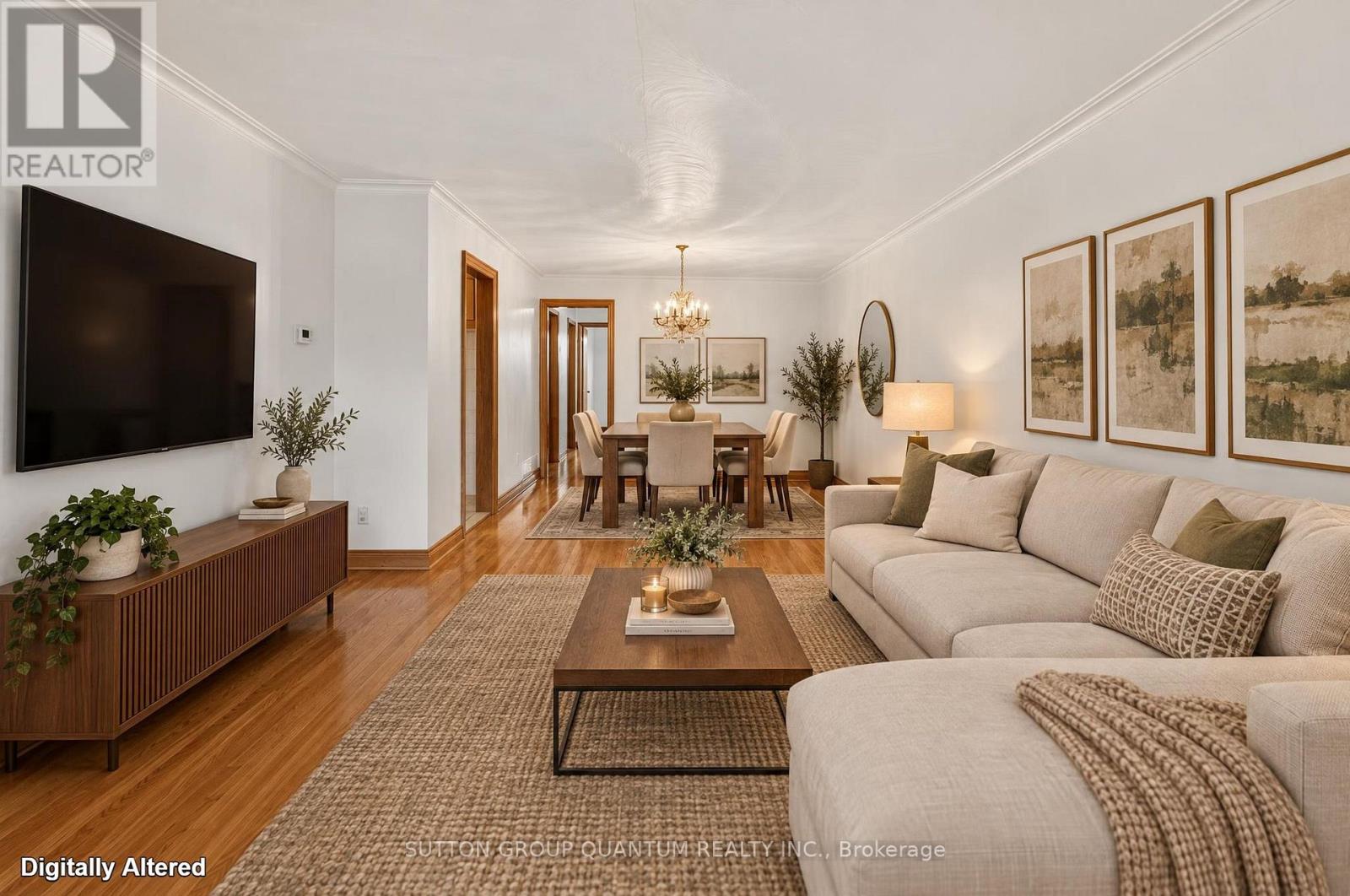 3697 BROOMHILL CRESCENT, Mississauga (Applewood) — photo 10