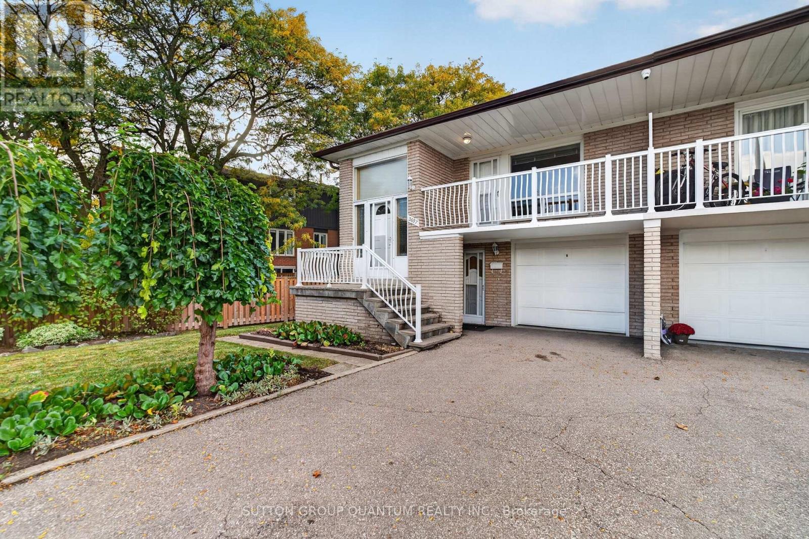 3697 BROOMHILL CRESCENT, Mississauga (Applewood) — photo 4