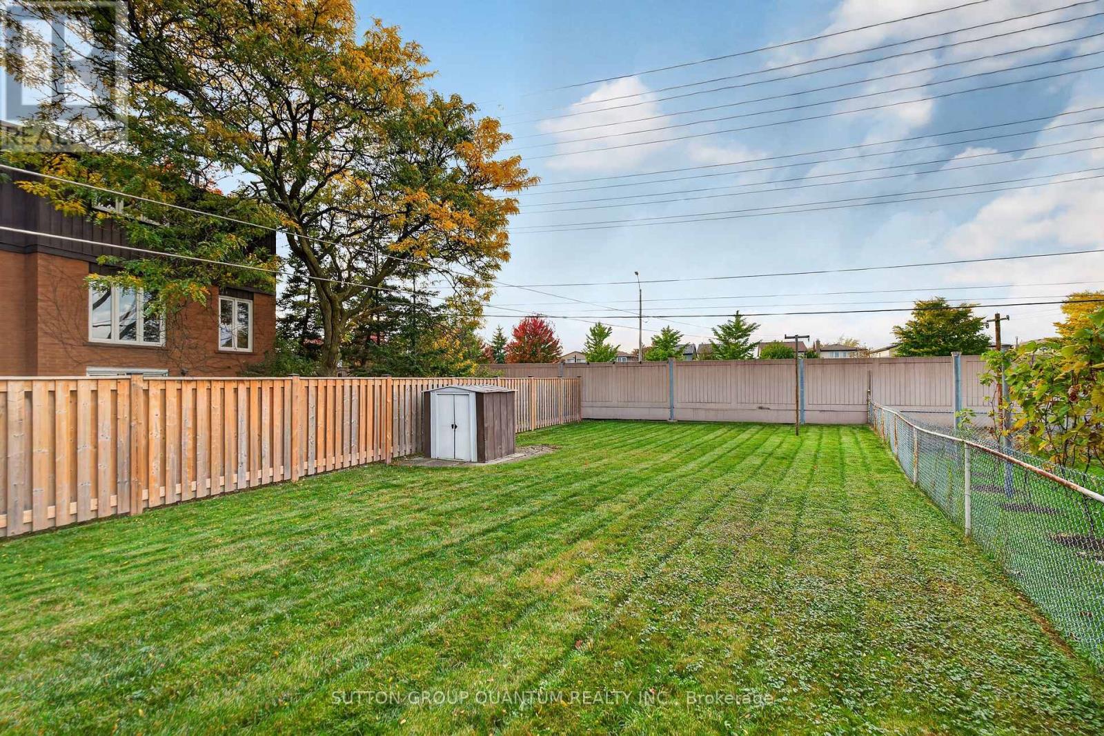 3697 Broomhill Crescent, Mississauga, ON photo 41