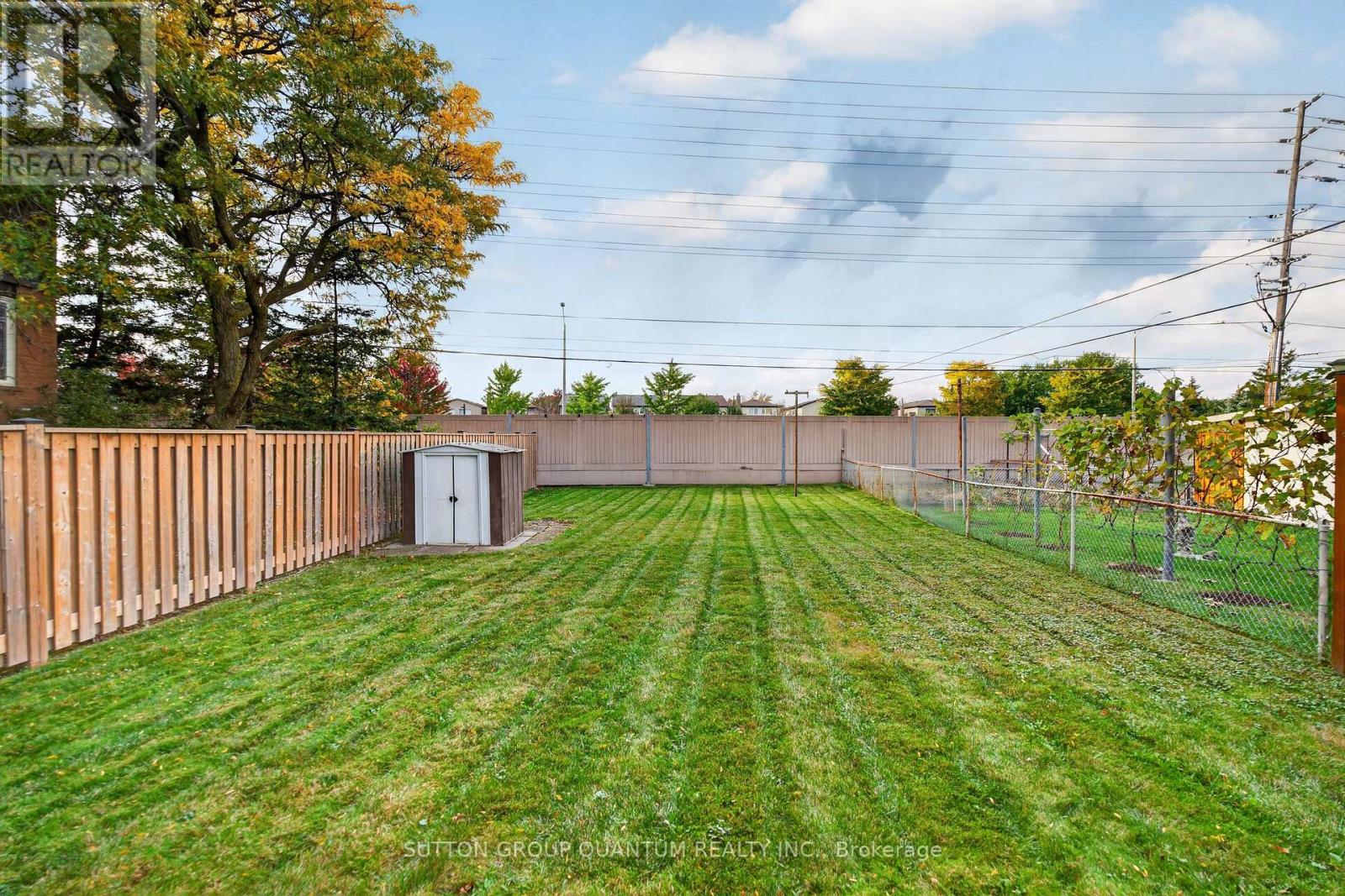 3697 Broomhill Crescent, Mississauga, ON photo 43