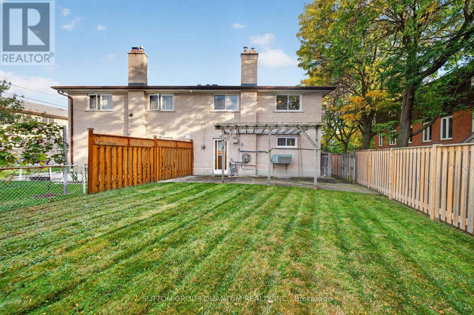 3697 Broomhill Crescent, Mississauga, ON photo 44