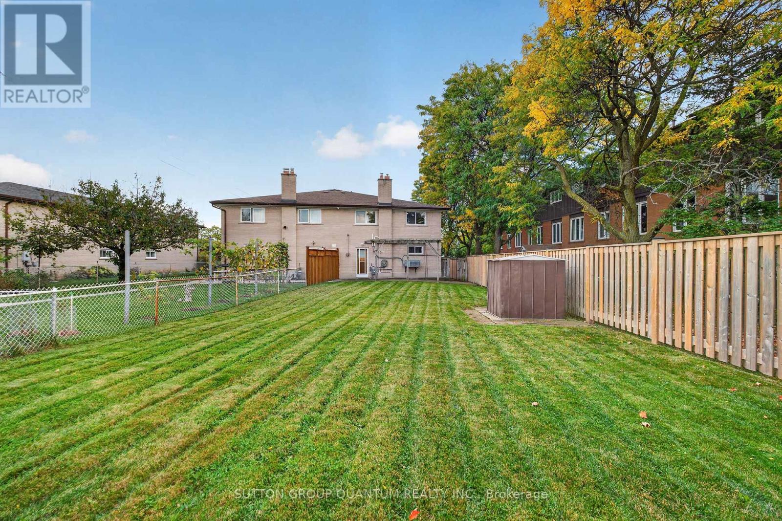 3697 Broomhill Crescent, Mississauga, ON photo 45