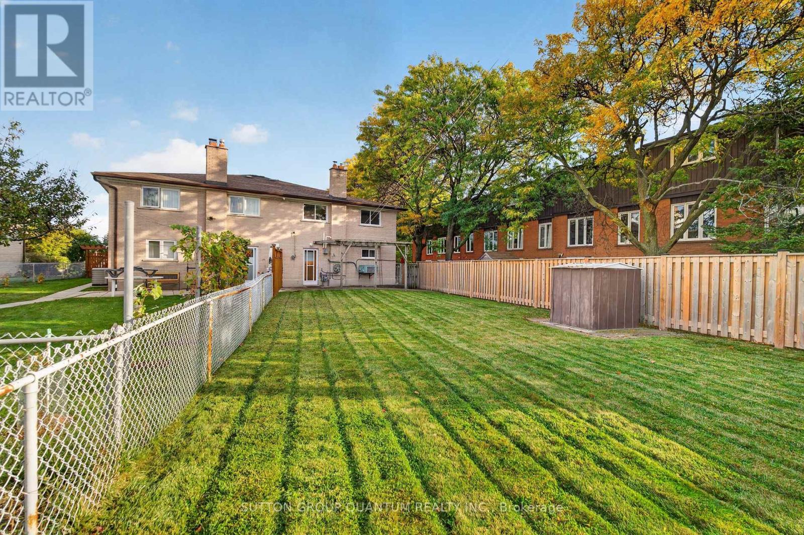 3697 Broomhill Crescent, Mississauga, ON photo 46