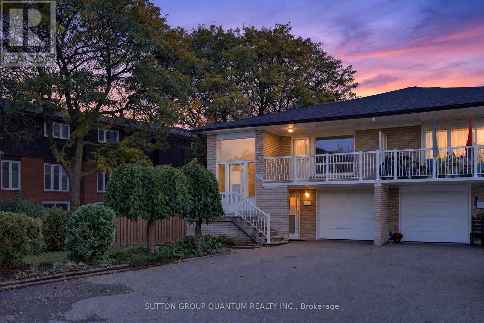 3697 Broomhill Crescent, Mississauga, ON photo 47