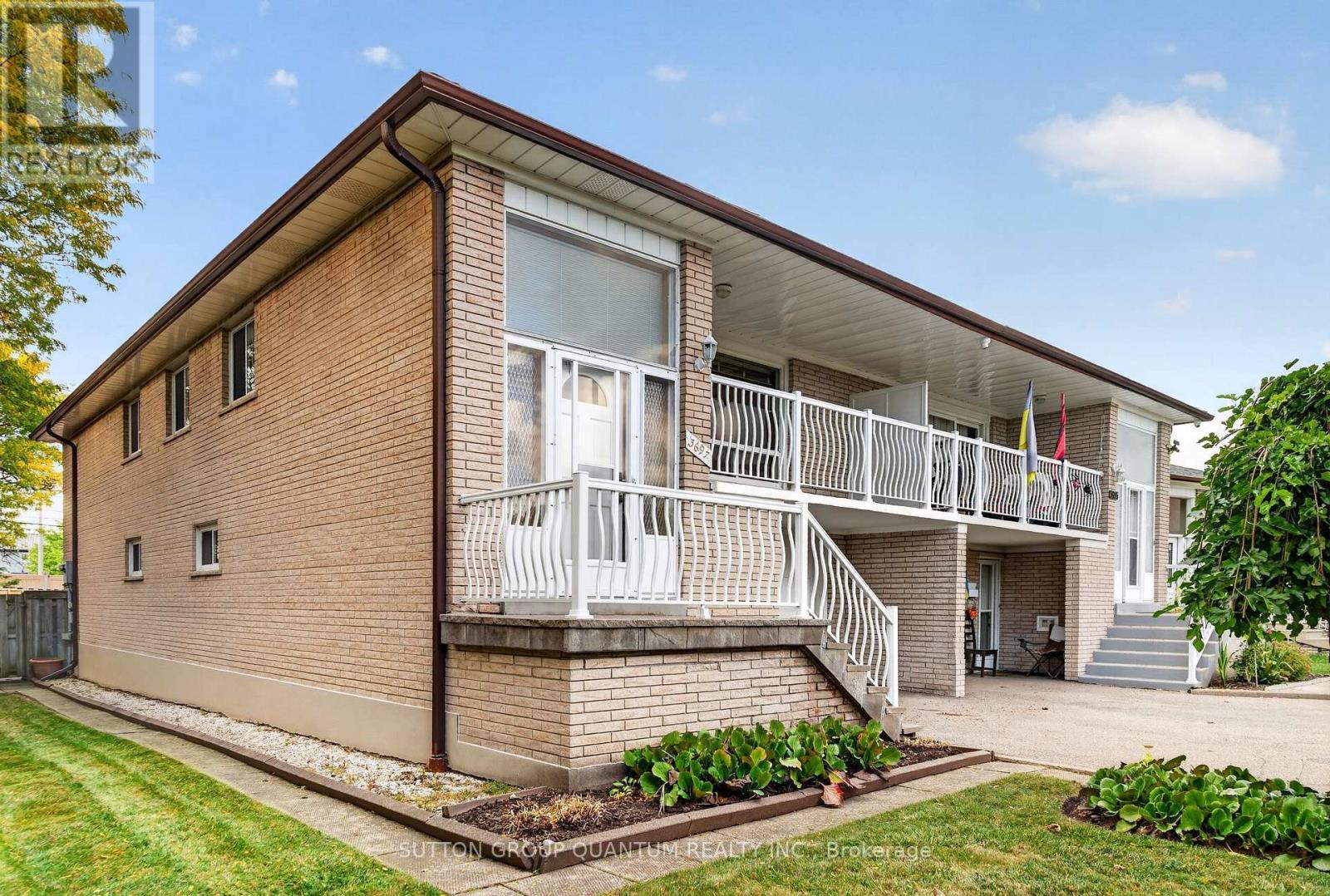 3697 BROOMHILL CRESCENT, Mississauga (Applewood) — photo 5