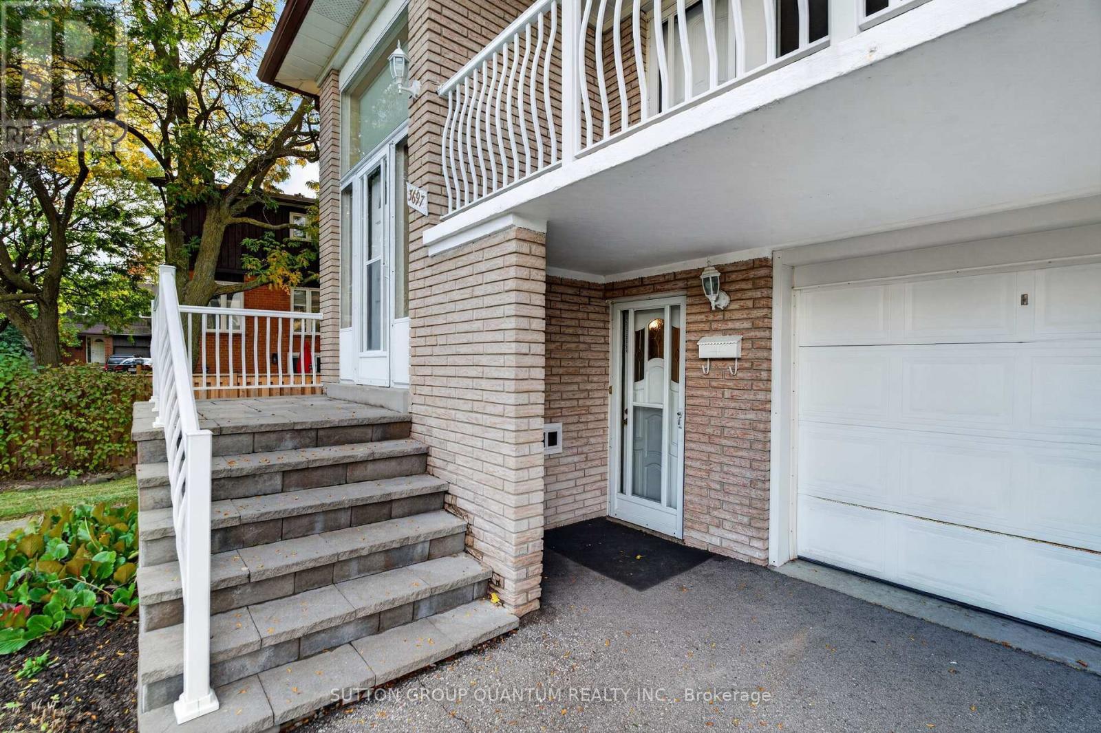 3697 BROOMHILL CRESCENT, Mississauga (Applewood) — photo 6