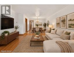 3697 Broomhill Crescent, Mississauga, ON L4Y3N5 Photo 10