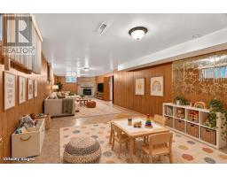 3697 Broomhill Crescent, Mississauga, ON L4Y3N5 Photo 33