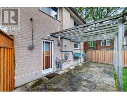 3697 Broomhill Crescent, Mississauga, ON L4Y3N5 Photo 40