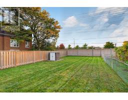 3697 Broomhill Crescent, Mississauga, ON L4Y3N5 Photo 41