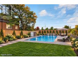 3697 Broomhill Crescent, Mississauga, ON L4Y3N5 Photo 42