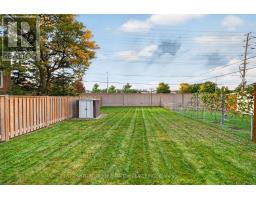 3697 Broomhill Crescent, Mississauga, ON L4Y3N5 Photo 43