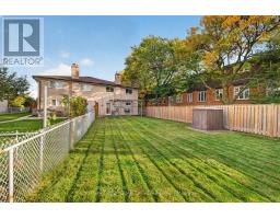 3697 Broomhill Crescent, Mississauga, ON L4Y3N5 Photo 46