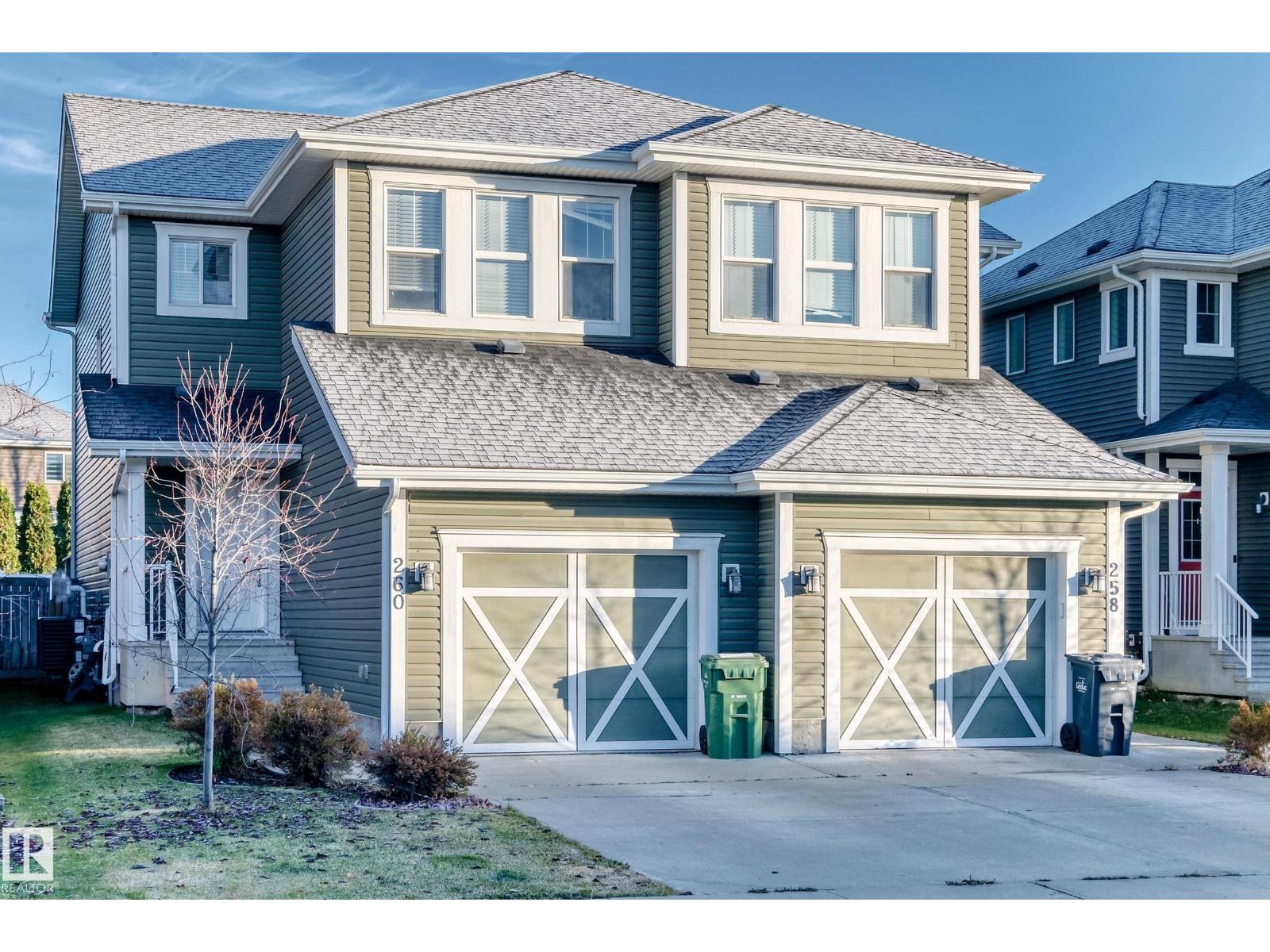 Photo of 260 STURTZ BN, Leduc