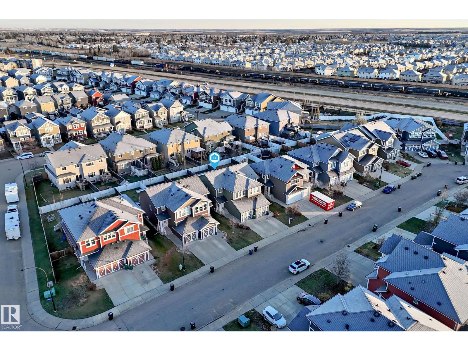 260 STURTZ BN, Leduc — photo 34