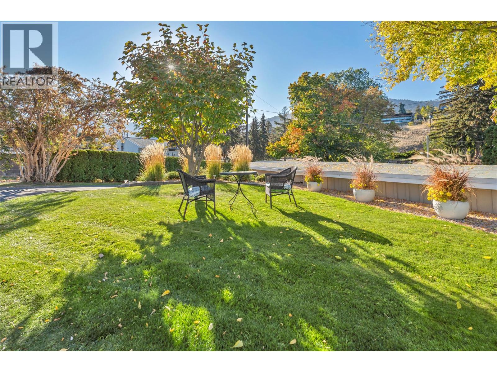 1005 West Bench Drive, Penticton