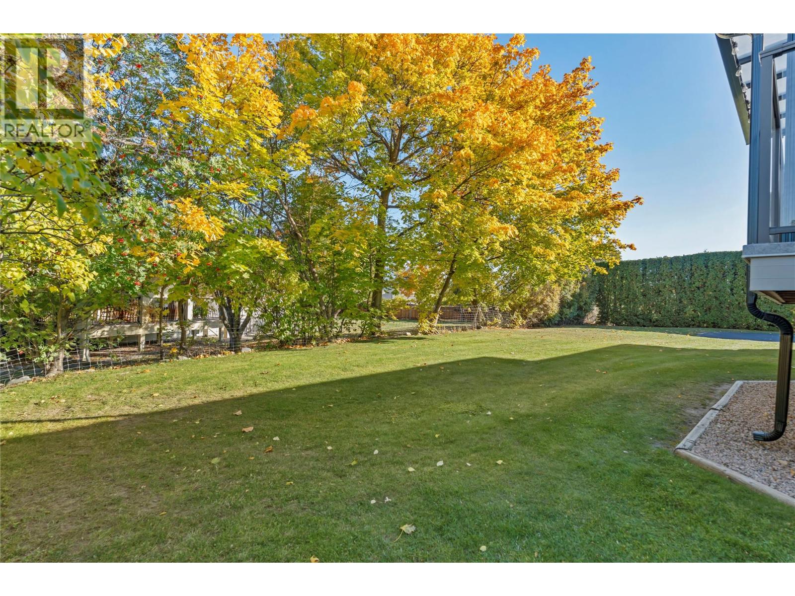 1005 West Bench Drive, Penticton