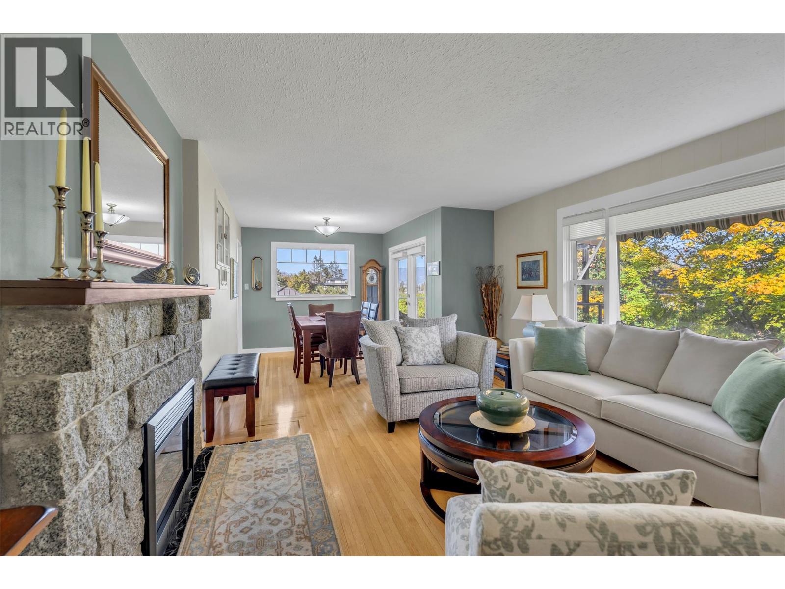 1005 West Bench Drive, Penticton
