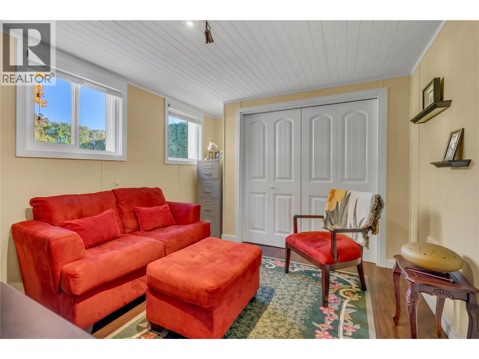 1005 West Bench Drive, Penticton