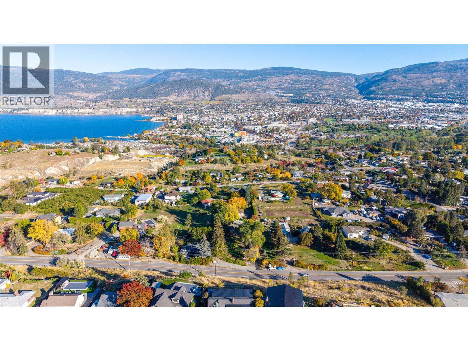 1005 West Bench Drive, Penticton