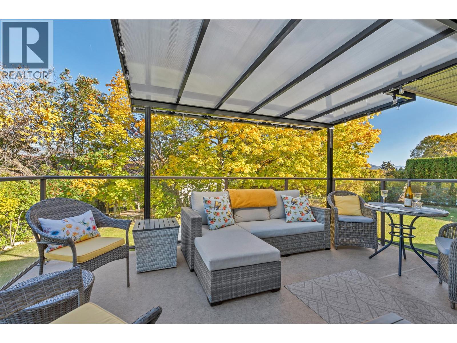 1005 West Bench Drive, Penticton