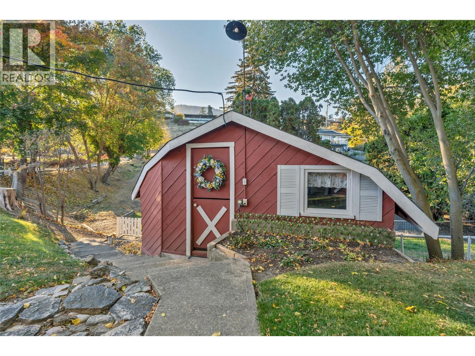 1005 West Bench Drive, Penticton