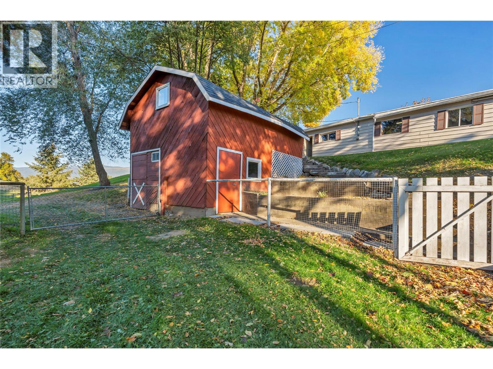 1005 West Bench Drive, Penticton