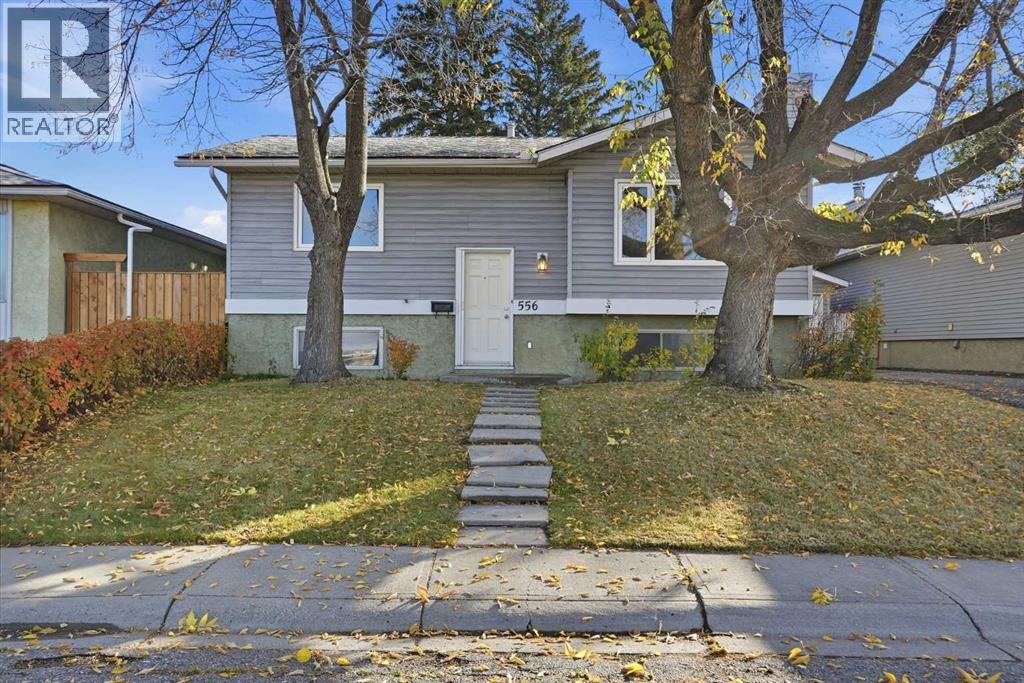 556 Lysander Drive SE, Calgary — photo 3