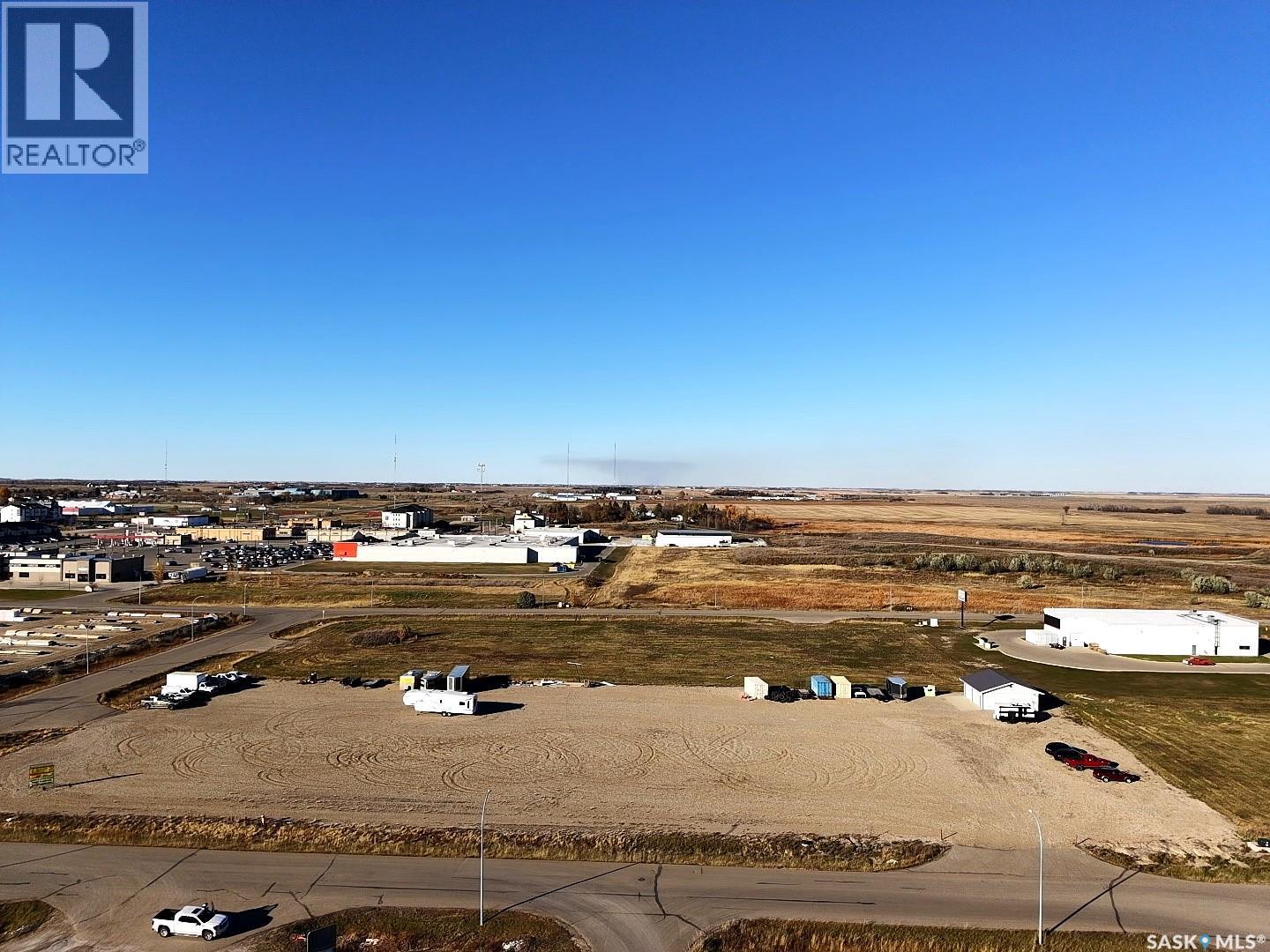 507 Bourquin ROAD, Estevan