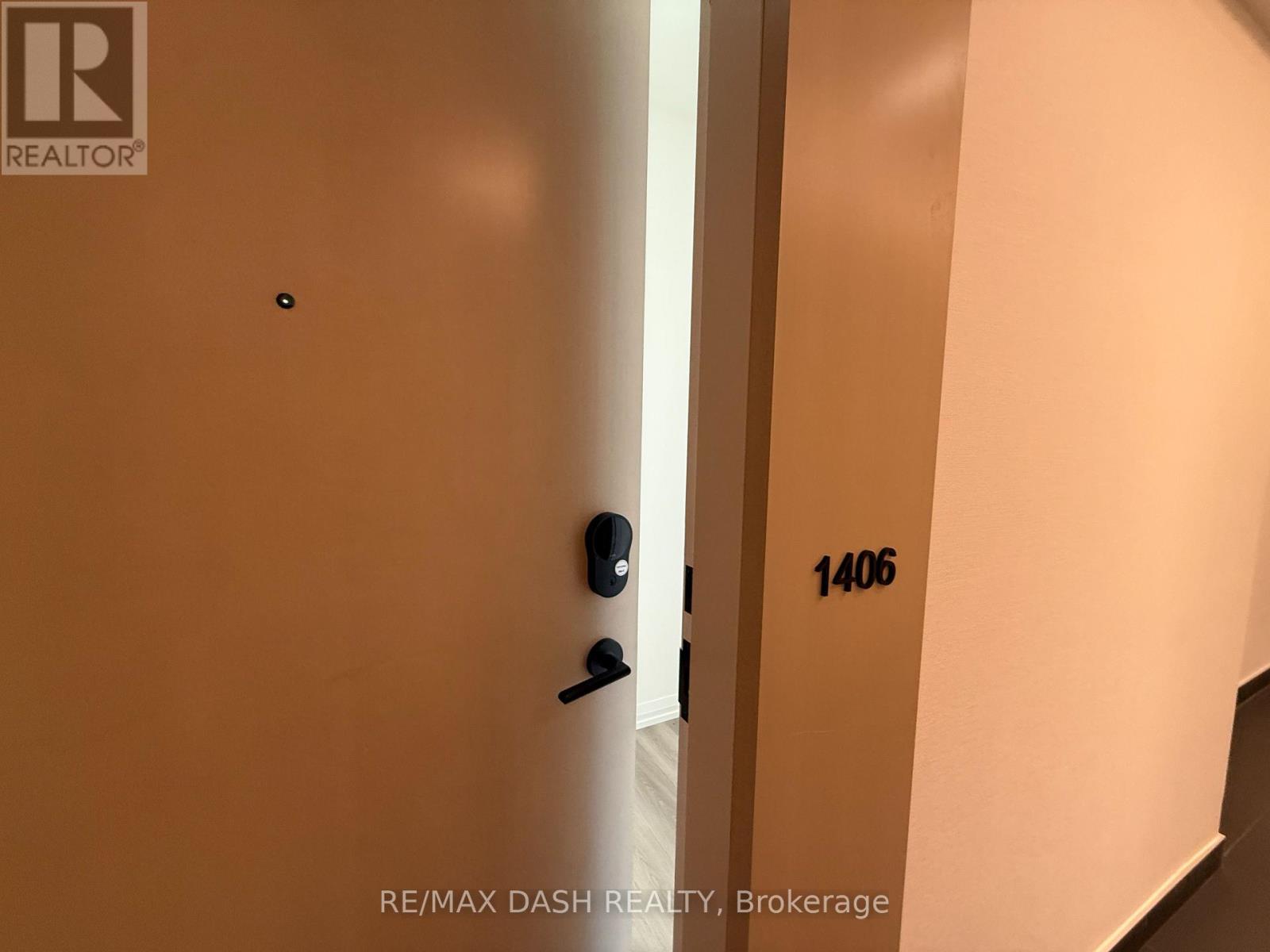 1406 - 280 DUNDAS STREET W, Toronto (Kensington-Chinatown) — photo 6