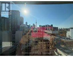 1406 - 280 Dundas Street W, Toronto, ON M5T0E3 Photo 13