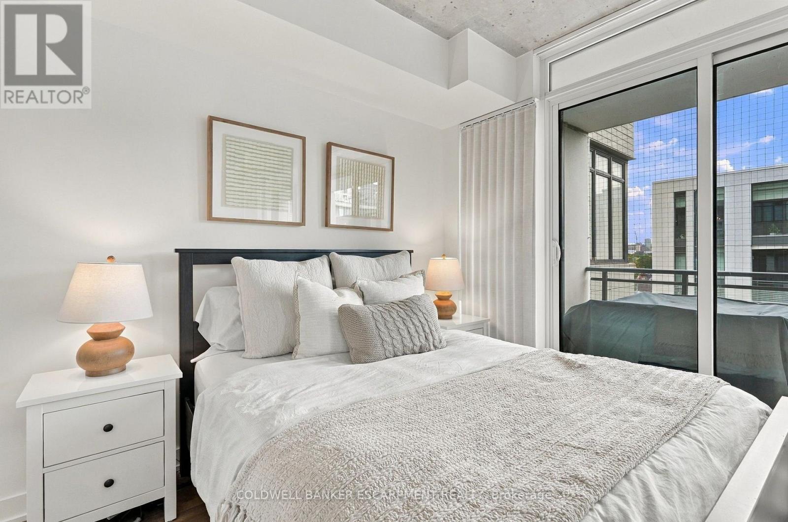 628- 20 Minowan Miikan Lane, Toronto, ON photo 25